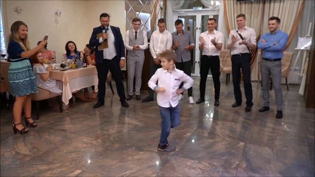 Нереально крутой выкуп невесты на свадьбе! Конкурс РЖАКА!!!