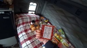 4000Км С Негабаритом Пришло Время Открыть Карты