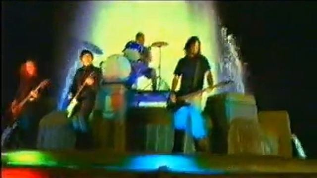 Dover - Cherry Lee