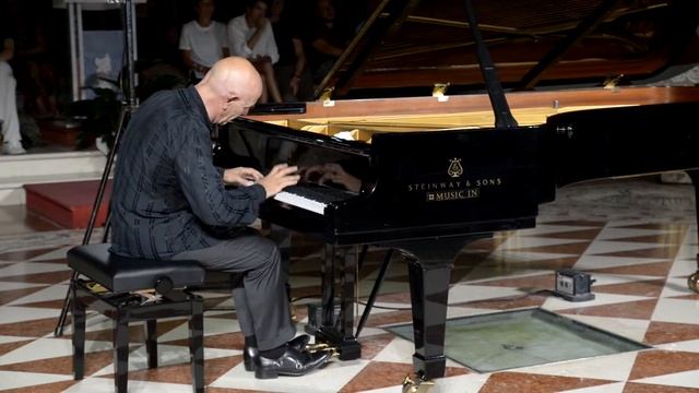 Roberto Cappello - Jealousy Tango - Encore смотреть онлайн