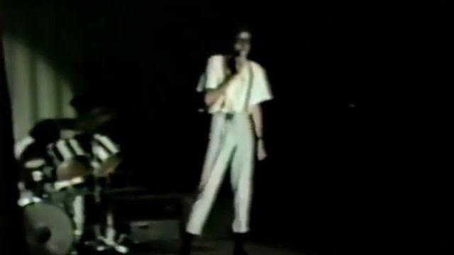 Reynolds Rap 1988 смотреть онлайн