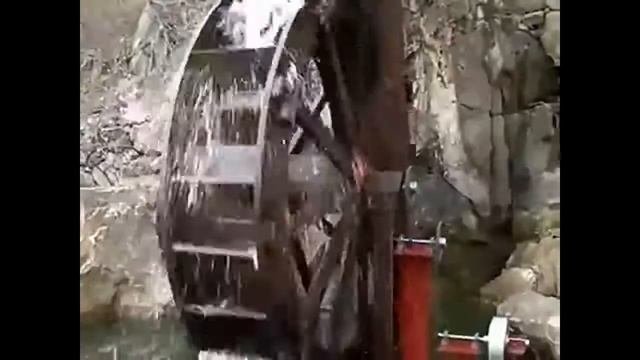 Домашняя электростанция самостоятельно - принцип работы / ТОП 1