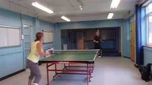 Dynamic carbon vs Friendship 804 antispin