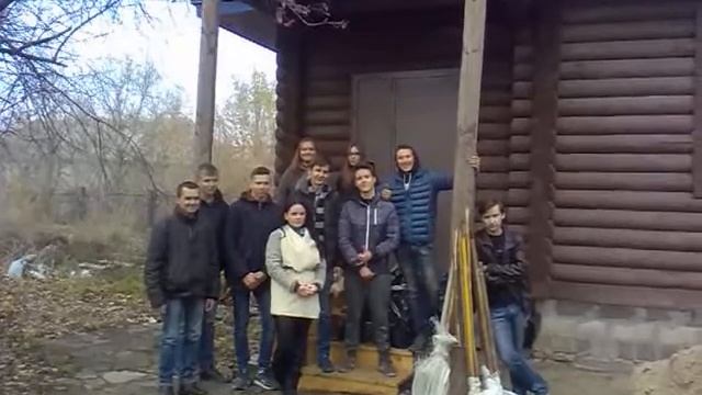 Луганск. Храм иконы Божией Матери "Взыскание погибших" смотреть онлайн