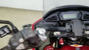 Honda CTX700D 2013г. арт. 0117

Мотоцикл с аукциона Японии.

Есть в аукционной статистике.