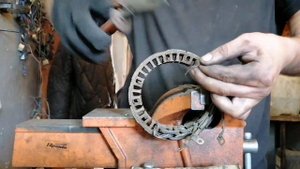 Сколько Меди в Обмотке Генератора Как разобрать обмотку генератора