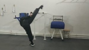 Сергей Чан - 7