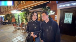 ДИ РУБЕНС ищет парня на патриках di_rubens и vatolin