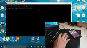 Fastboot Flash any Xiaomi Phone with Lock Bootloader