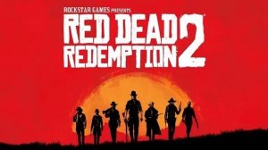Red Dead Redemption 2: ПИРАТКА