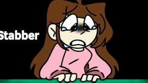 Backstabber meme /Andy's apple farm animation/ Isabella