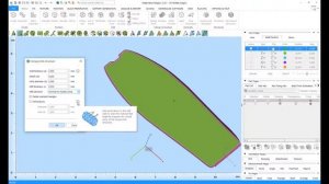 Tutorial: How to apply a honeycomb structure in Materialise Magics