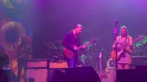 Extraterrestrial Derek Trucks slide guitar solo