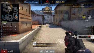 40 OMG XANTARES PEEK Moments CSGO