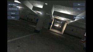 FPV Freerider - Parking Garage