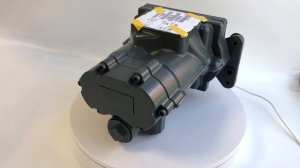 Винтовой блок OIS F-09 (C55)