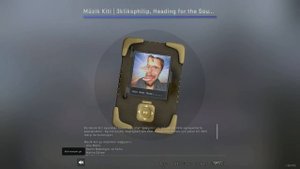 3kliksphilip - Heading for the Source | CS:GO MVP Music