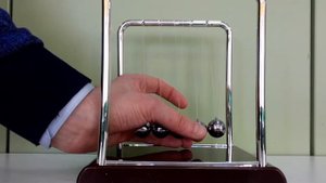 Колыбель Ньютона