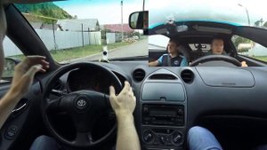 2003 Toyota Celica T230