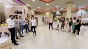 Ржака на свадьбе до слёз. Сестра порвала брата