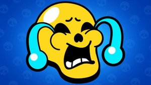ТОП ОБИДНЫХ ЗНАЧКОВ В BRAWL STARS