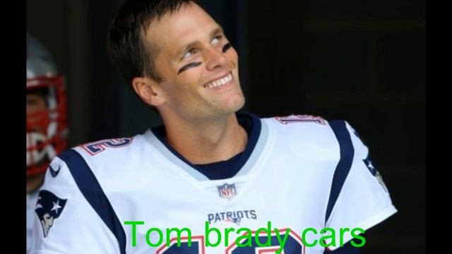 Peyton manning cars vs Tom brady cars (2018) смотреть онлайн