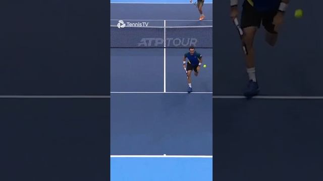 Double Tweener Alert