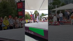 Песня Джудитты из оперетты "Джудитта" Ф.Легара. Исп. Екатерина Кузнецова.