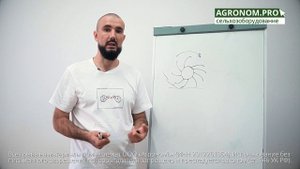 Борона ротационная простыми словами