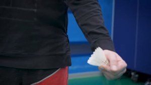 Бадминтон в фитнес-клубе Мультиспорт в Лужниках