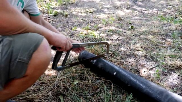 Пресс для винограда своими руками. Лепнина из глины. Дёшево и просто (2021)