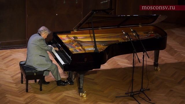 П. Чайковский «Времена года» (1875-76) Op. 37B