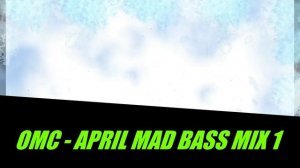 DJ BIG-MAC - APRIL BASS MIX 1