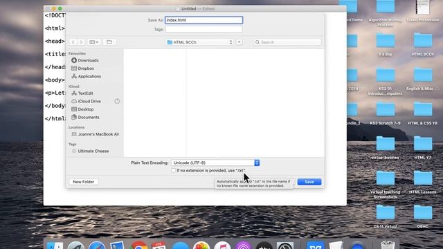 How to use TextEdit (Mac OS) смотреть онлайн