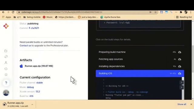 Develop a native ios app without an apple developer account. смотреть онлайн