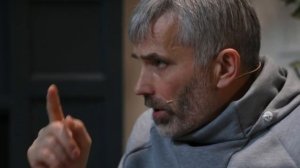 4 Единство, к которому мы призваны. Александр Лисичный _ встреча 4