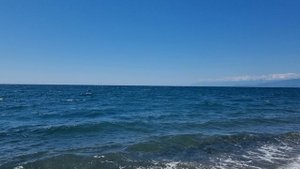 Бабушара. Абхазия