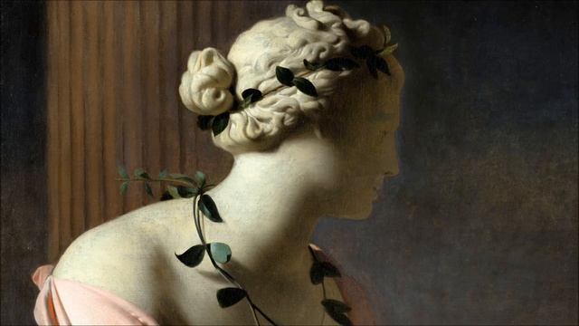 G.P.Telemann: Ouverture-Suite in C minor for Strings & B.c TWV 55:c3 смотреть онлайн