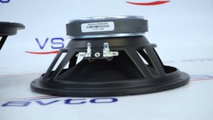 Колонки Avatar MTU 81 LE