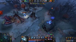 DOTA 2 - МОМЕНТ 58 ИЗ 999999 - ИСПЫТАНИЕ ВСЕХ ГЕРОЕВ - ZEUS - СЛЫШИТЕ ГРОМ