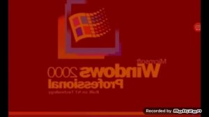 Windows Startup And Shutdown Sounds in G Major 85