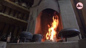 Олунньу ый- ОДУН ХААН ЫЙА