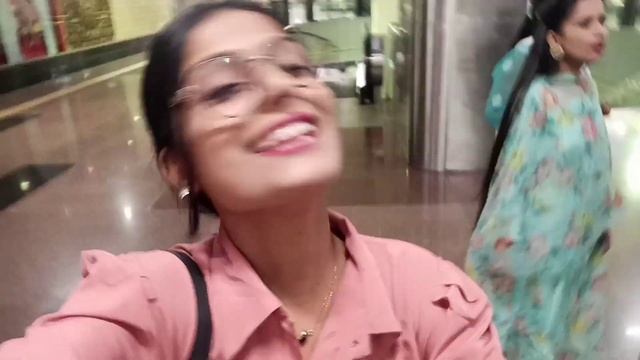 Going To Waste To Wonder Park With Family ❤️ | Day 1 😍 | Apna Family Vlogs #iqraansari #vlog83 смотреть онлайн