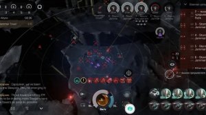 EvE Echoes - Dormant 2-10 в дуо, Raven + Nightmare