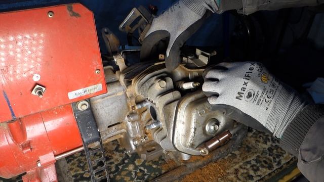 restoring Honda EG3000X generator - Will it start? смотреть онлайн