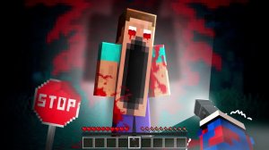 100 ДНЕЙ С ХЕРОБРИНОМ В MINECRAFT