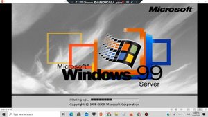 All Windows History With Never Released Version Part 4a