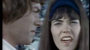 The Carpenters - Ticket To Ride HD