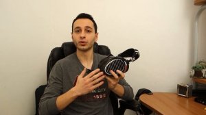 HiFiMan Ananda BT review: BEST sounding Bluetooth headphones | TotallydubbedHD