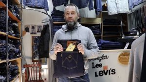 Обзор утепленных джинсов и брюк